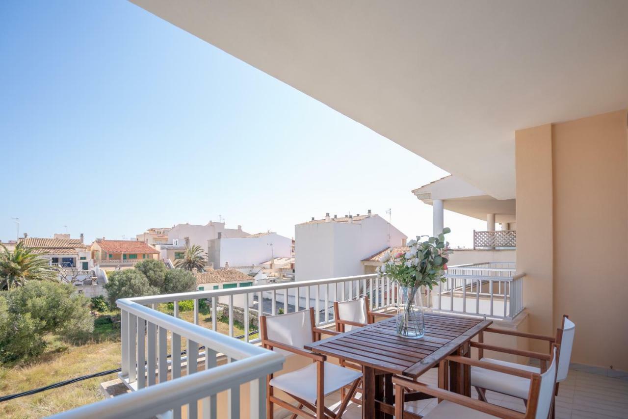 Edificio Apartamento Colonia de Sant Jordi