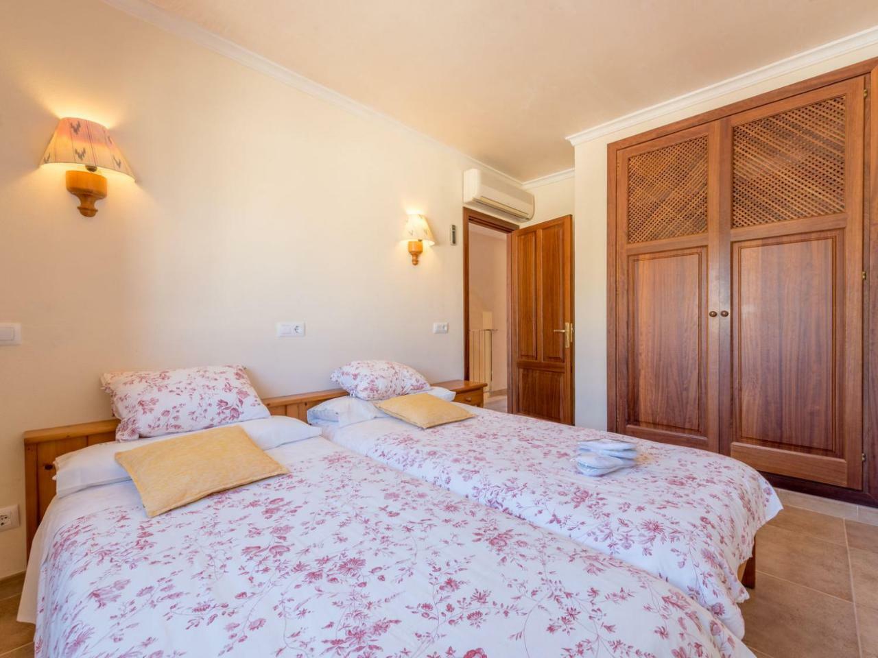 Sa Torre By Sureda Mas Apartamento *