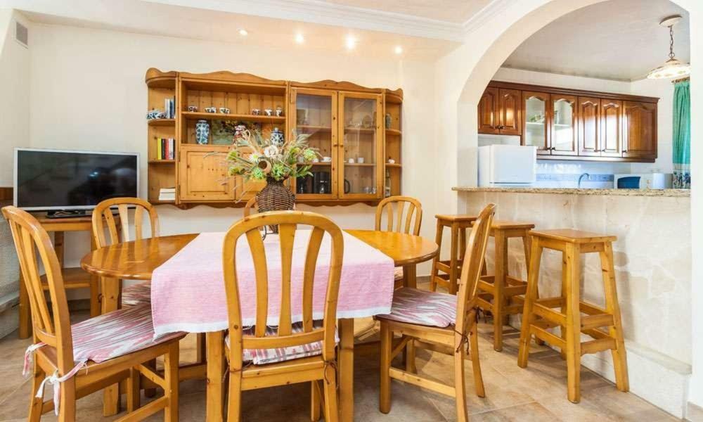 Apartamento Sa Torre By Sureda Mas Canyamel (Mallorca)