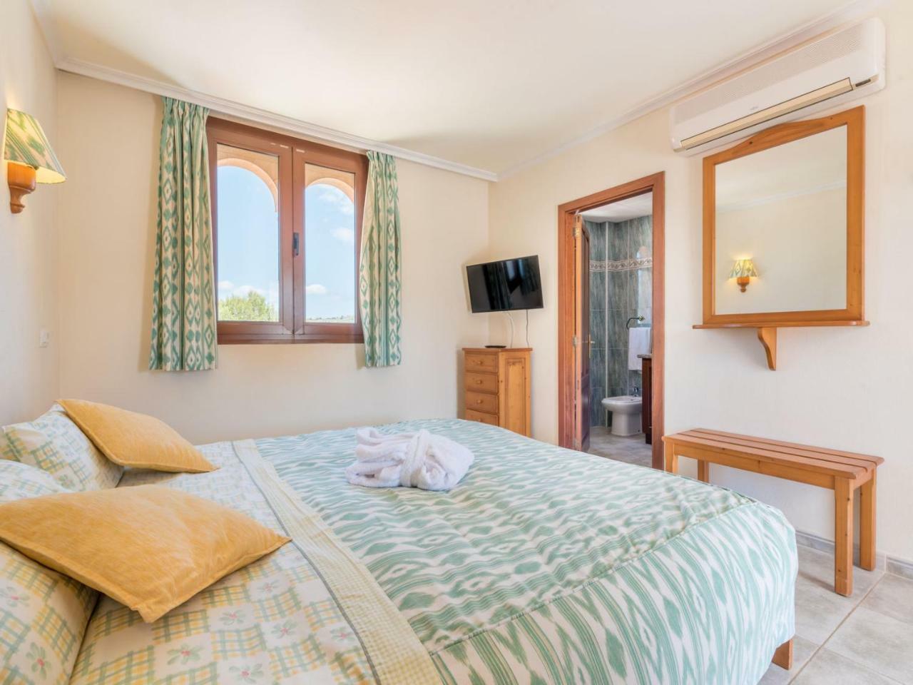 Apartamento Sa Torre By Sureda Mas