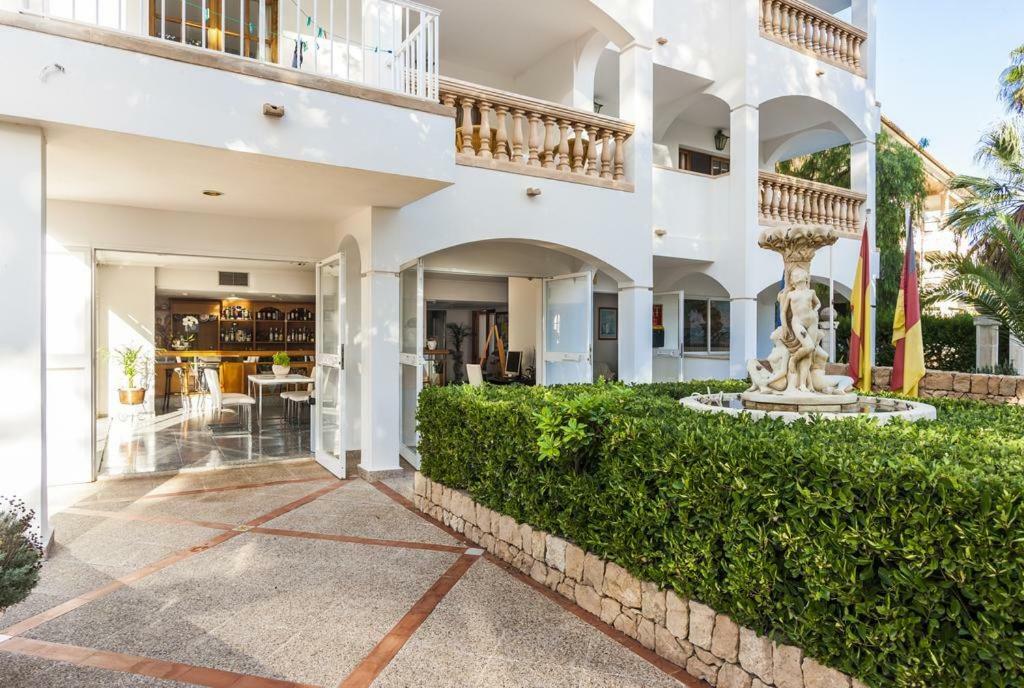 Apartamento Sa Torre By Sureda Mas