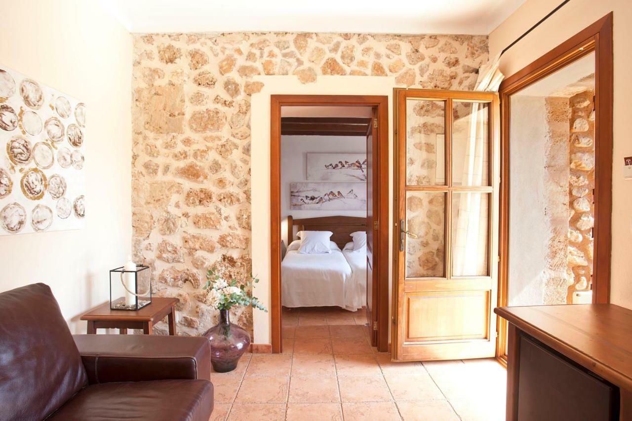 Es Quatre Cantons Agroturismo *