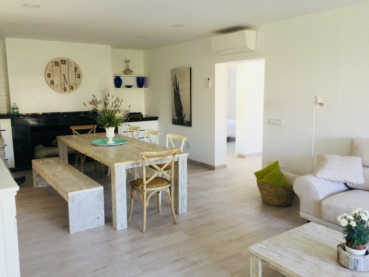 Apartamento Sa Torre By Sureda Mas *