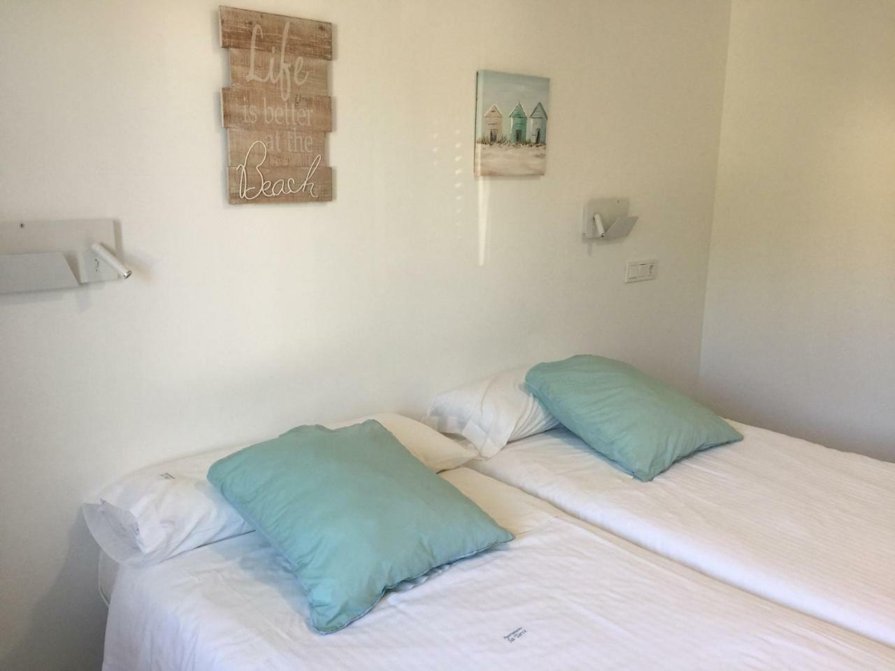 Sa Torre By Sureda Mas Apartamento Canyamel (Mallorca)