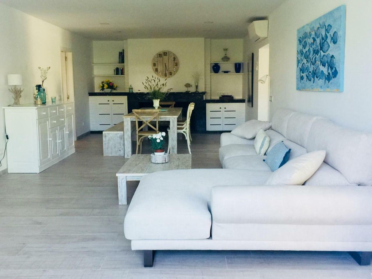 Sa Torre By Sureda Mas Apartamento Canyamel (Mallorca)