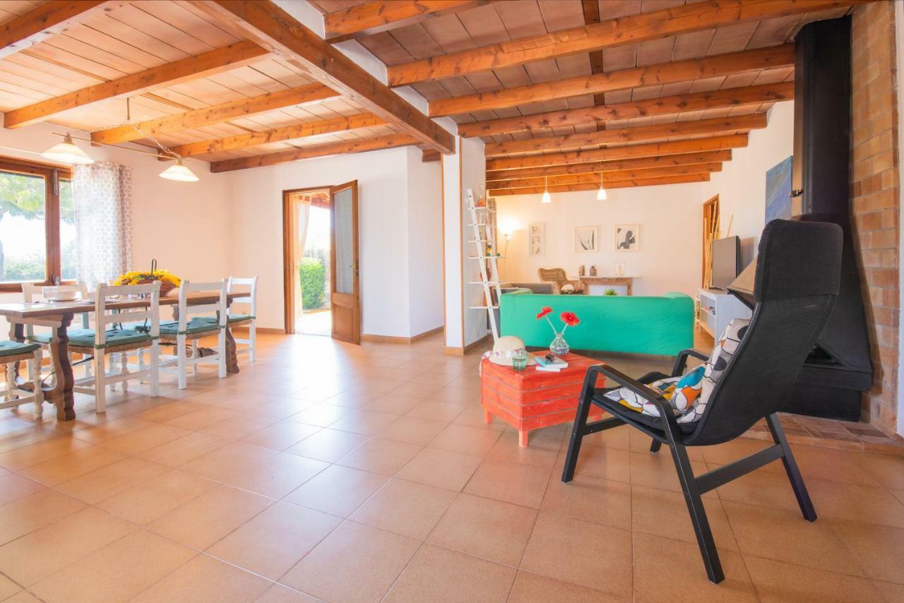 Сasa de vacaciones Mateu Campos (Mallorca)