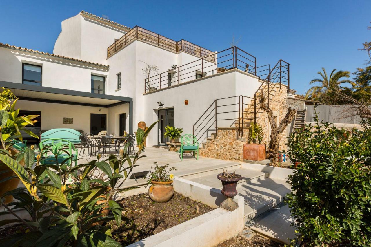 Can Rochet Villa Alaró