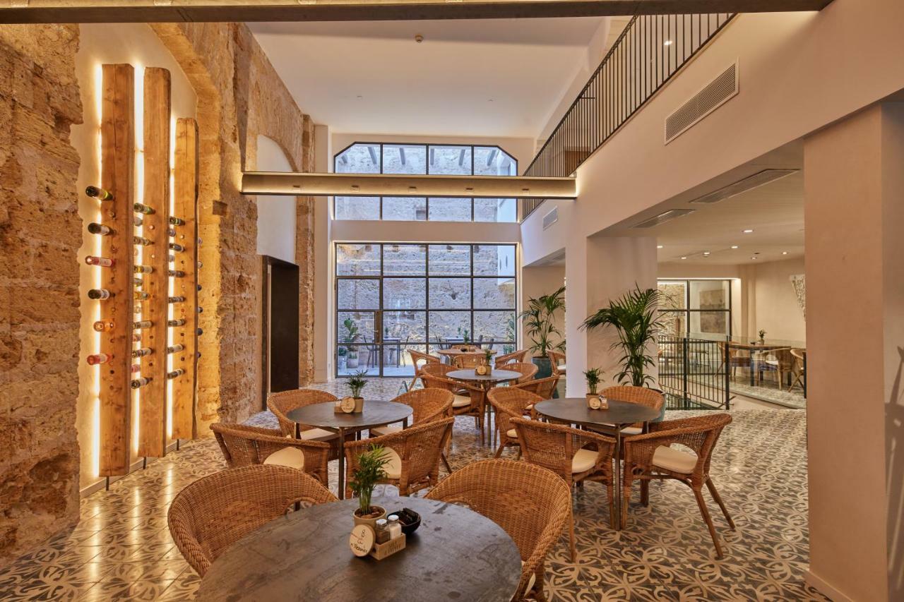 Ca N'alexandre - Adults Only Hotel Palma de Mallorca