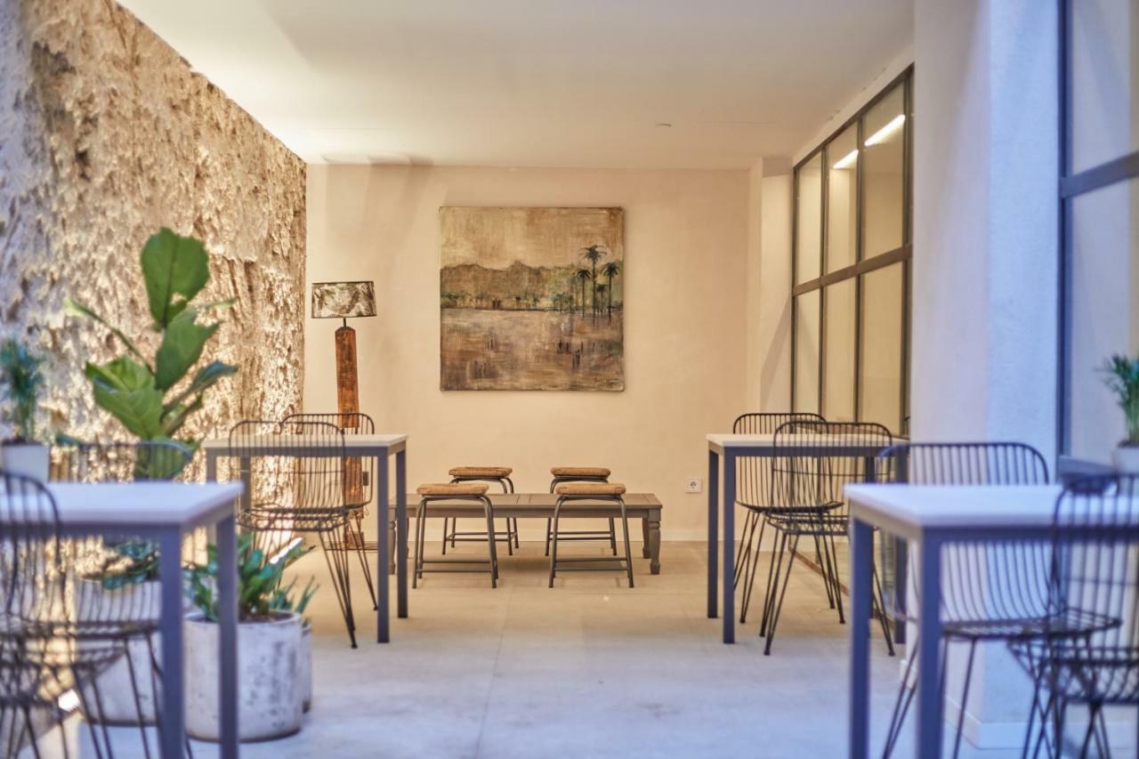 Ca N'alexandre - Adults Only Hotel Palma de Mallorca