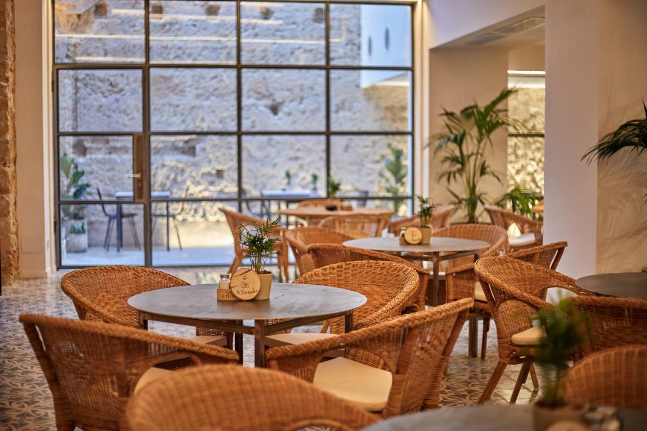 Ca N'alexandre - Adults Only Hotel Palma de Mallorca