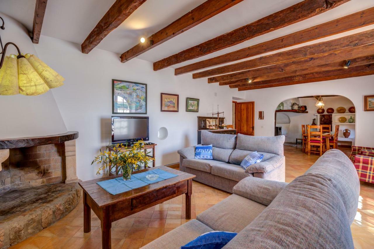 Mestranca Villa *