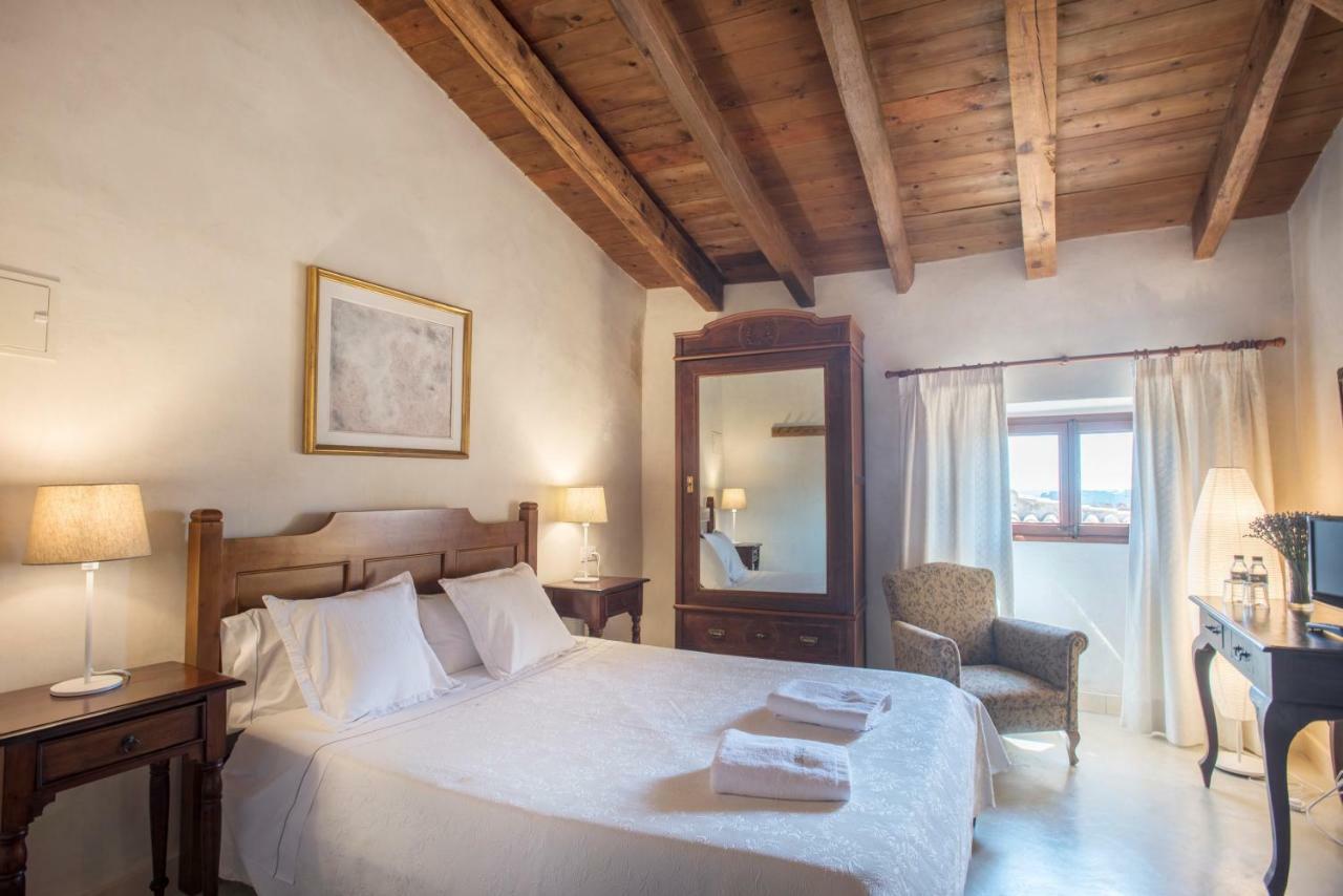Sa Bisbal - Turismo De Interior Hotel Selva (Mallorca)