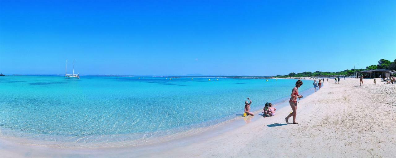 Ibiza
