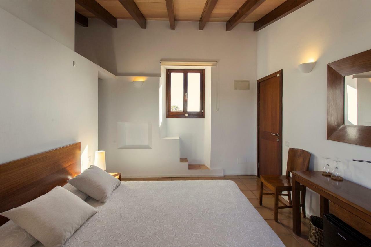 Casa rural Ses Arenes *