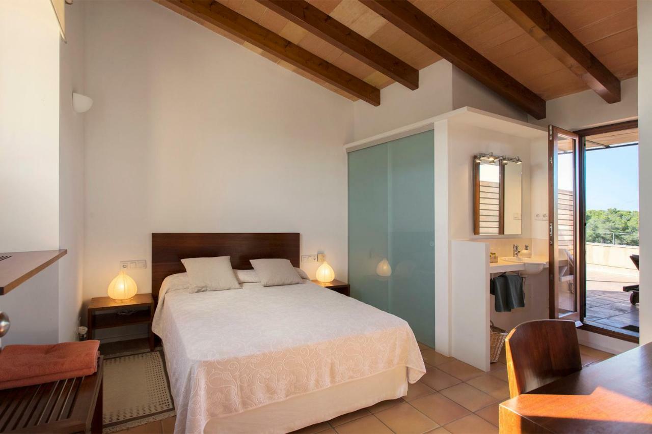 Ses Arenes Colonia de Sant Jordi