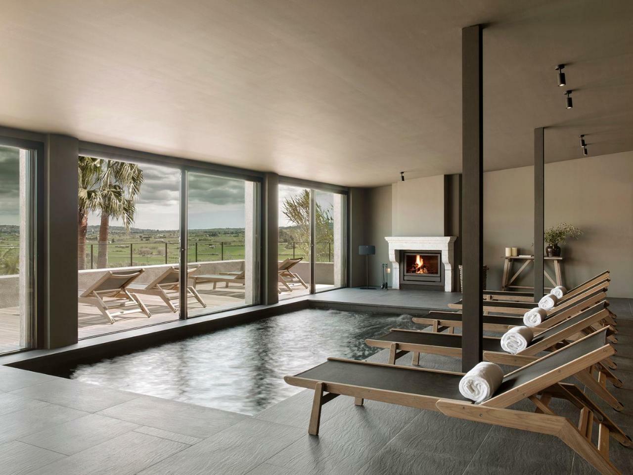 Serena Mallorca, Small Luxury Hotel Montuiri (Mallorca)