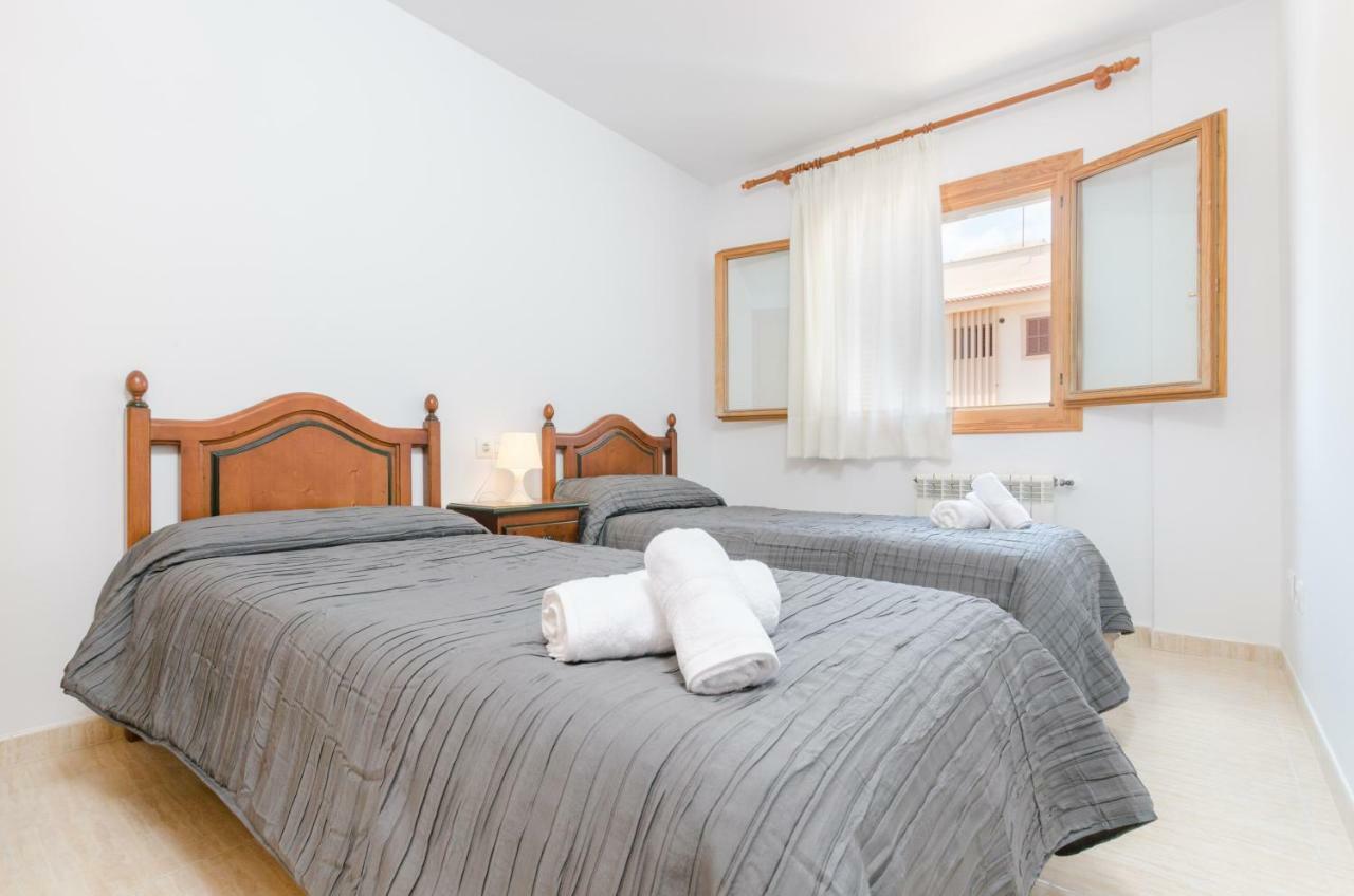 Yourhouse Ona Apartamento