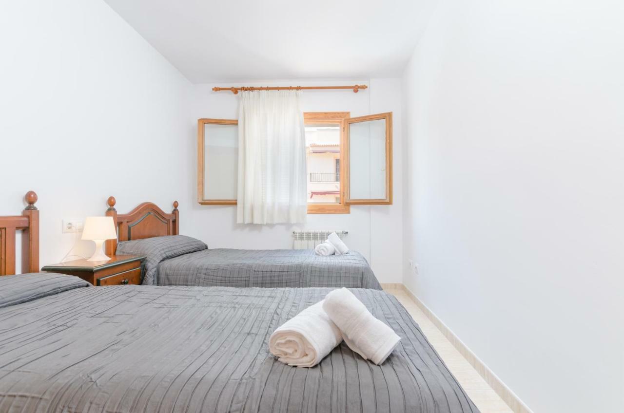 Apartamento Yourhouse Ona Can Picafort (Mallorca)