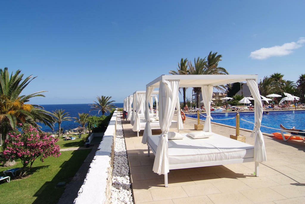 Palia Maria Eugenia Hotel