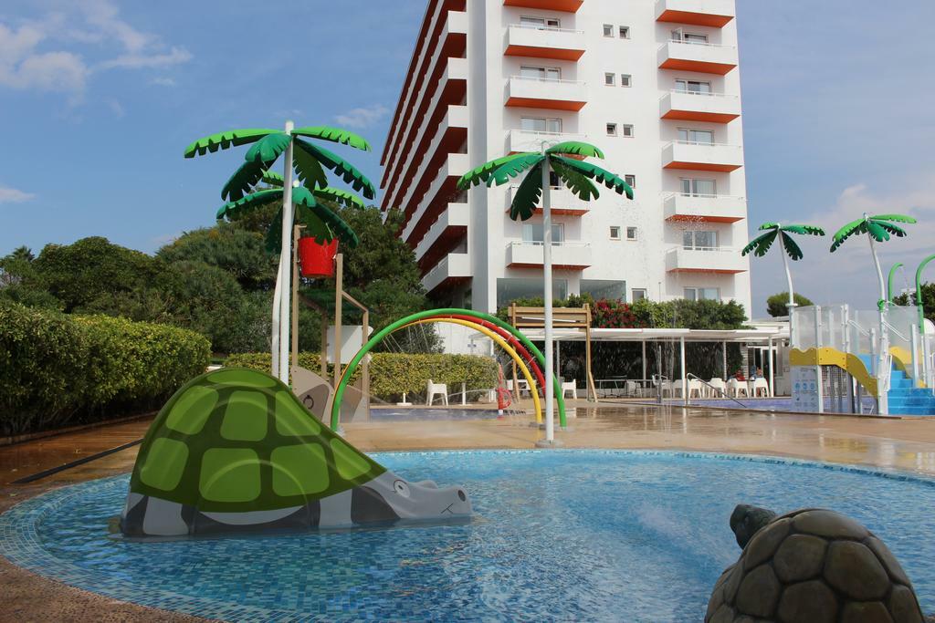 Hotel Palia Maria Eugenia