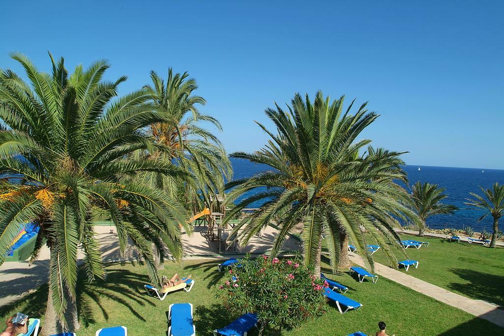 Palia Maria Eugenia 4* Calas de Mallorca