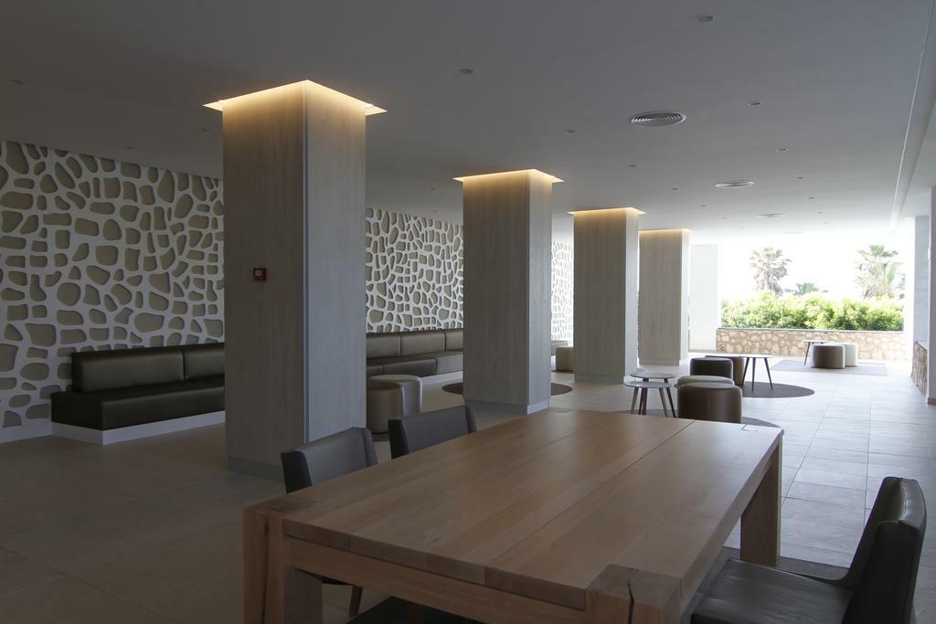 Hotel Palia Maria Eugenia