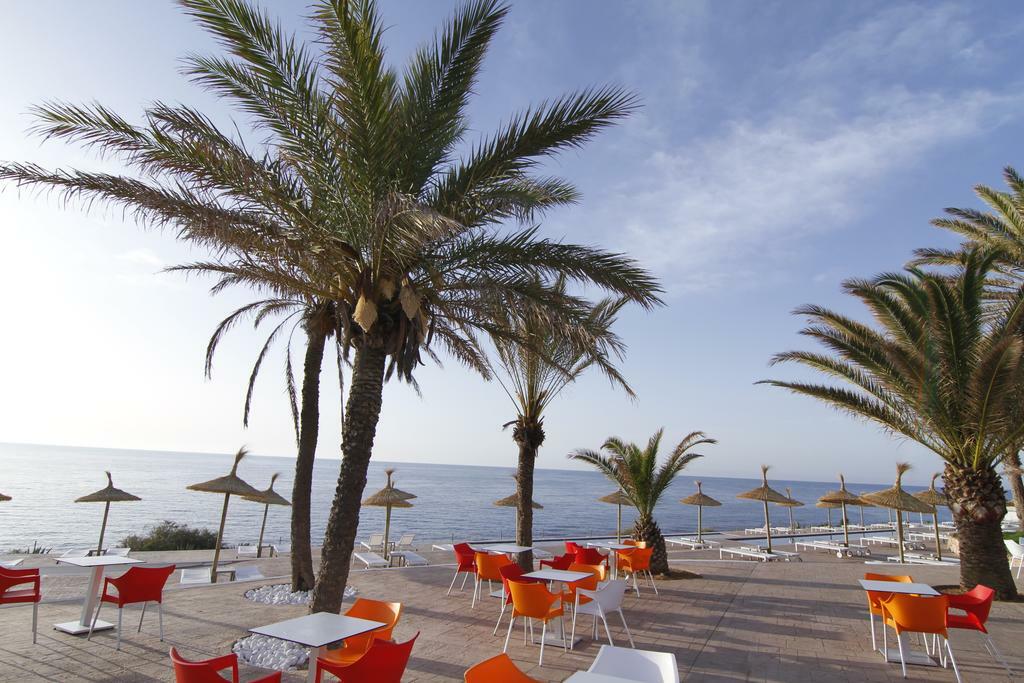 Palia Maria Eugenia Hotel