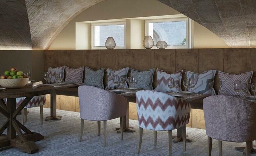 Hotel Antigua Palma - Casa Noble Palma de Mallorca