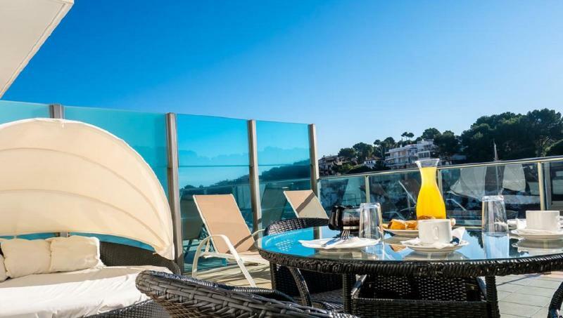 Apartamento Portodrach Porto Cristo