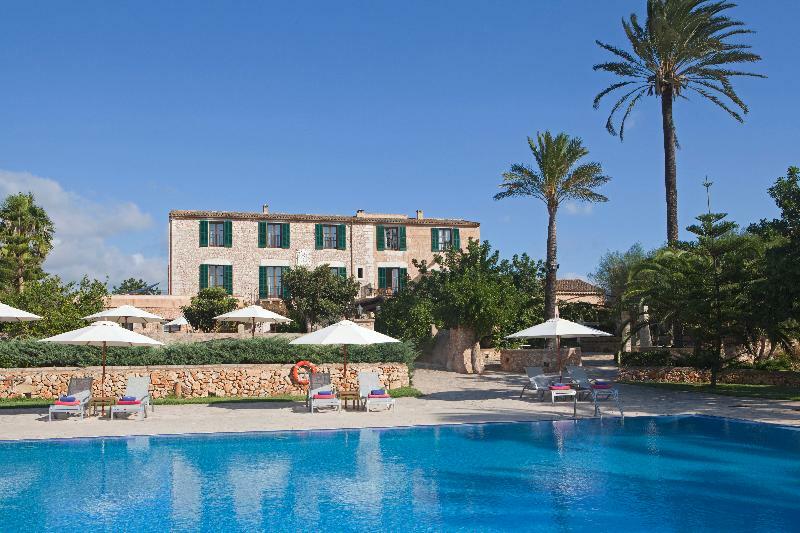 Son Trobat Wellness & Hotel 4*