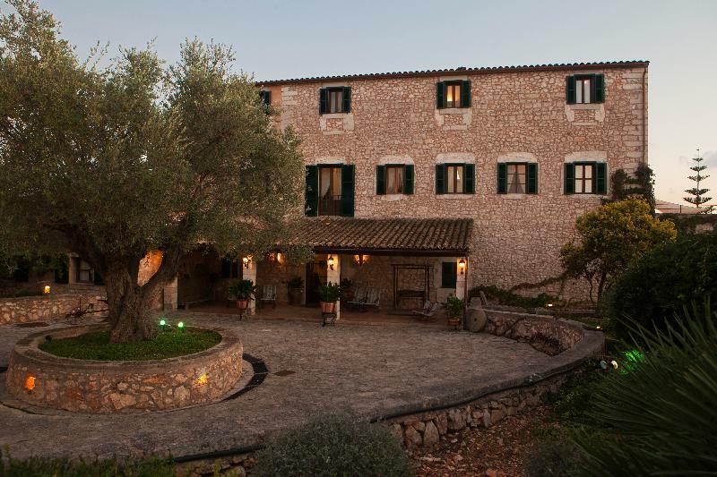 Hotel Son Trobat Wellness & Sant Llorenc Des Cardassar