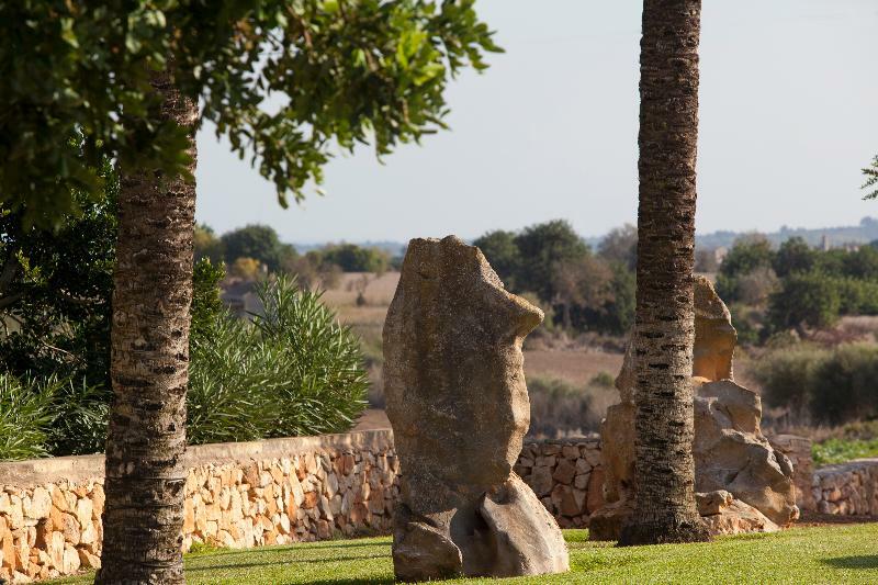 Son Trobat Wellness & 4* Sant Llorenc Des Cardassar