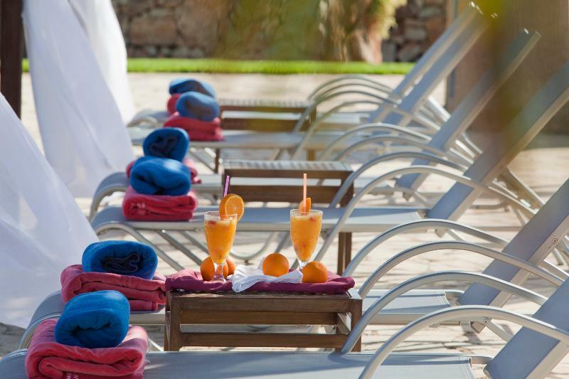Son Trobat Wellness & Hotel Sant Llorenc Des Cardassar