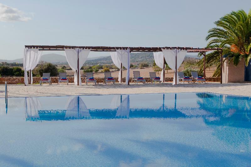 Son Trobat Wellness & Hotel