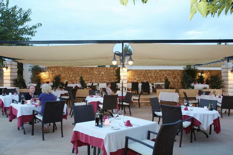 Son Trobat Wellness & Sant Llorenc Des Cardassar