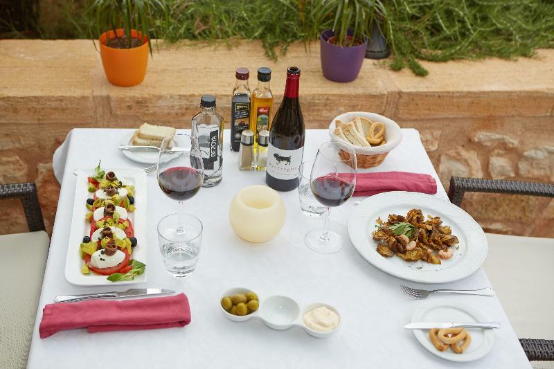 Son Trobat Wellness & Hotel