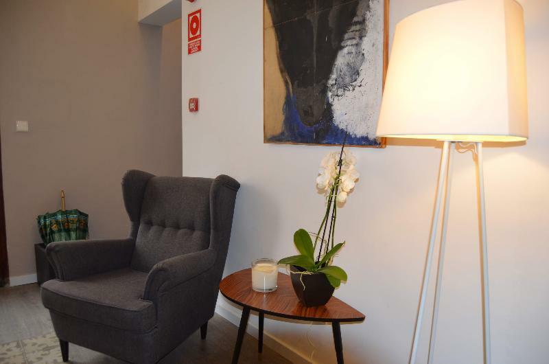 Hotel Antic H. Espana 3*