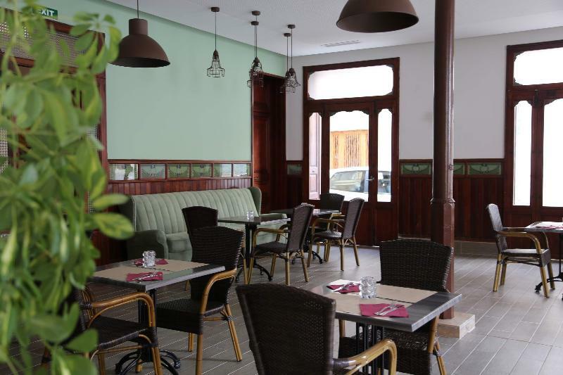 Antic H. Espana Hotel