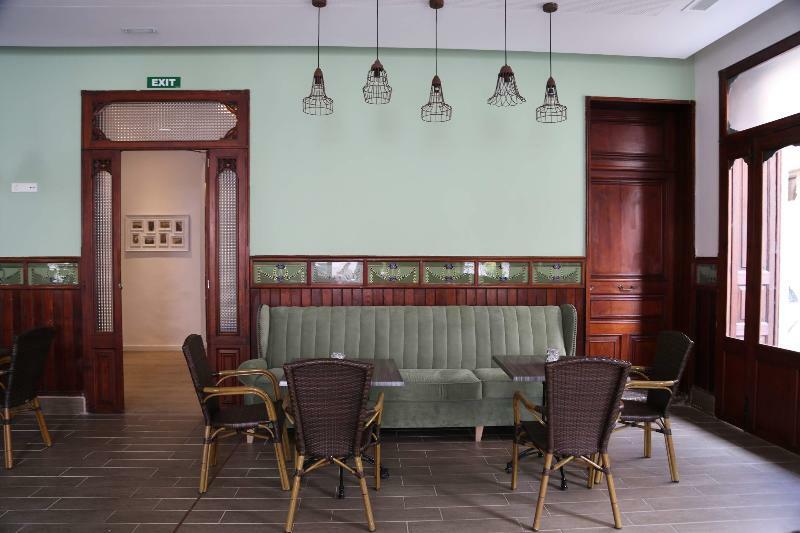 Hotel Antic H. Espana 3*