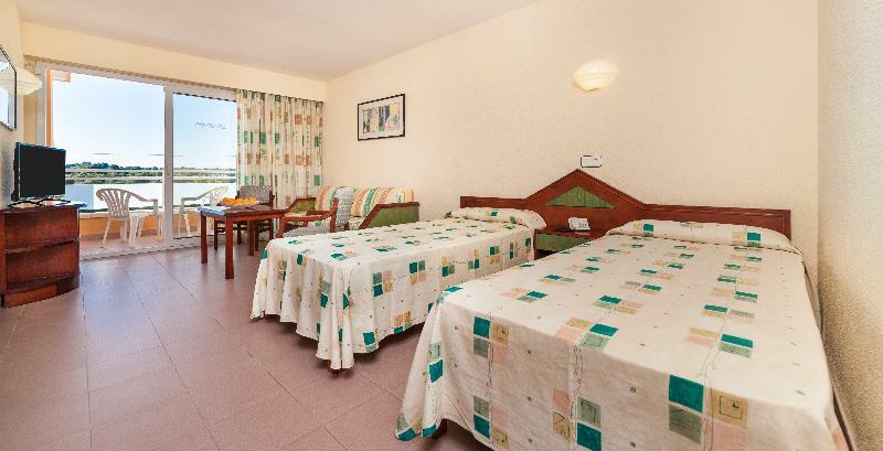 Apartamento Mandisur Cala Mandia (Mallorca)