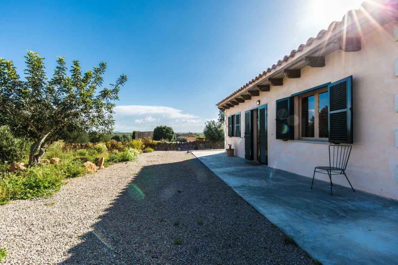 Agroturismo Sa Cova Den Borino Campos (Mallorca)
