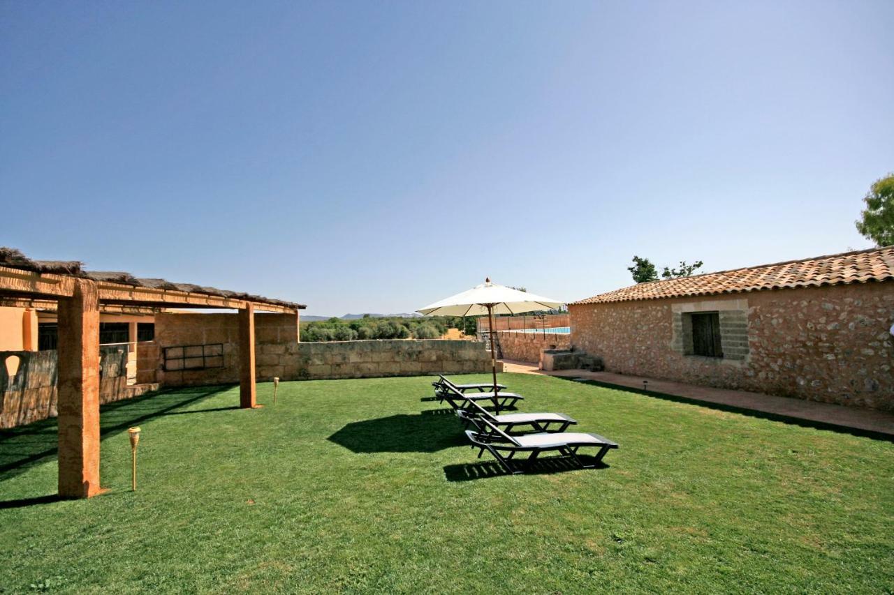 Sa Cova Den Borino Agroturismo Campos (Mallorca)