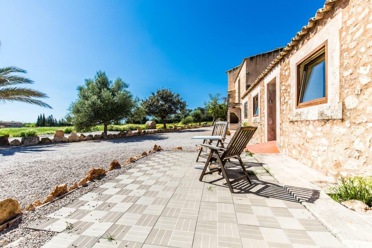 Sa Cova Den Borino Campos (Mallorca)
