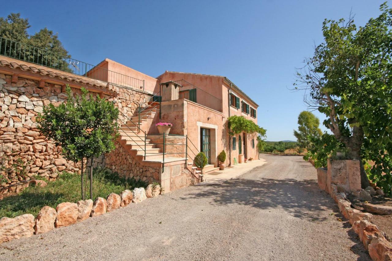 Agroturismo Sa Cova Den Borino Campos (Mallorca)