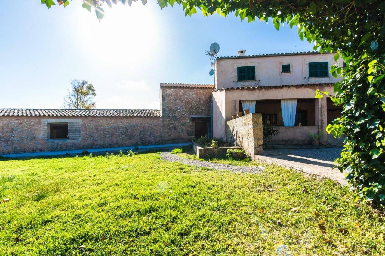 Sa Cova Den Borino * Campos (Mallorca)