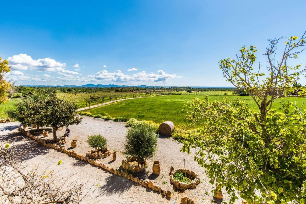 Sa Cova Den Borino Agroturismo *
