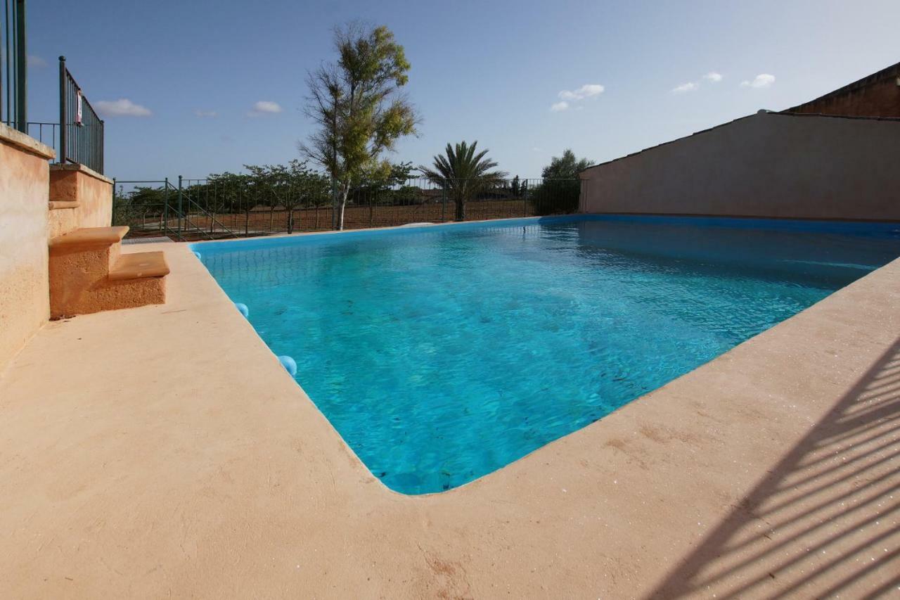 Sa Cova Den Borino * Campos (Mallorca)