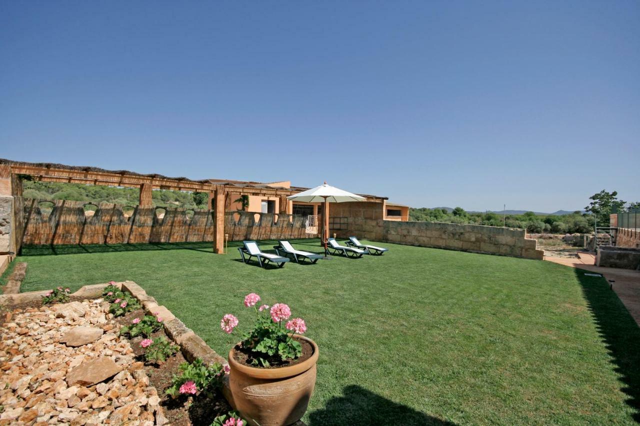 Agroturismo Sa Cova Den Borino *