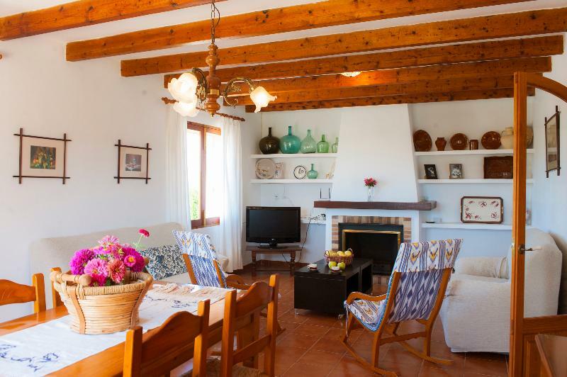 Belleri Villa Fenalitx (Fenalich)