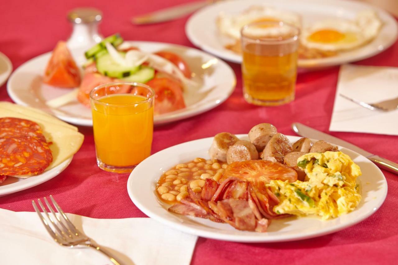 Mll Mediterranean Bay - Adults Only